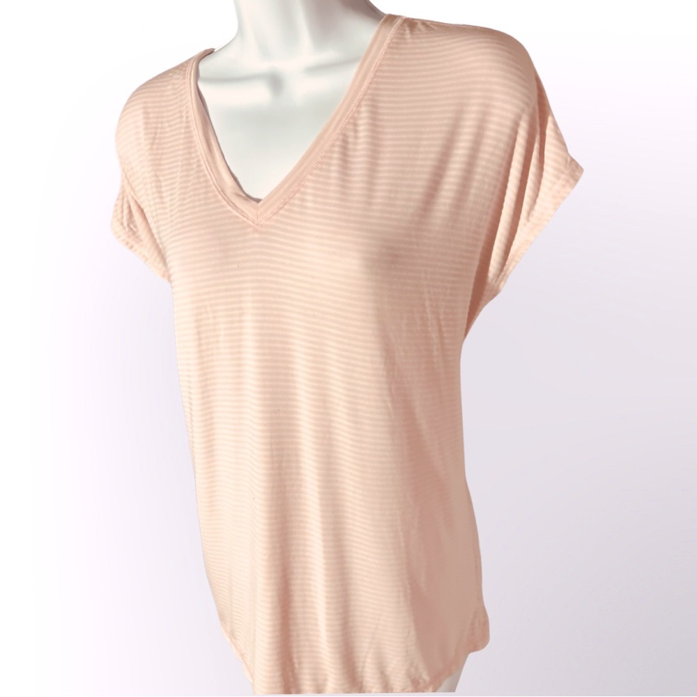 Tommy Bahama Islandzone Ribbed Soft Tee